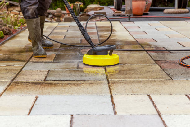 Best Oil and Grease Removal from Surfaces in Hayfield, MN