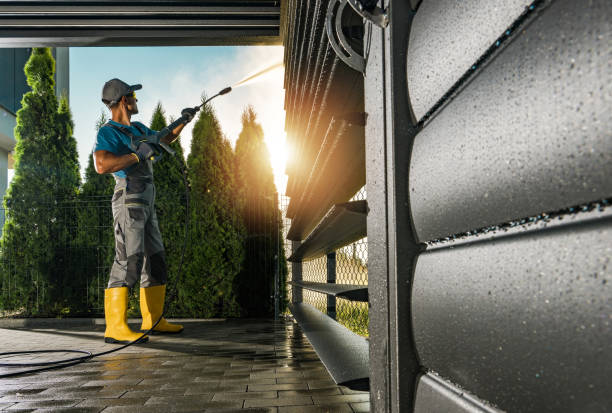 Best Fence Cleaning and Maintenance in Hayfield, MN
